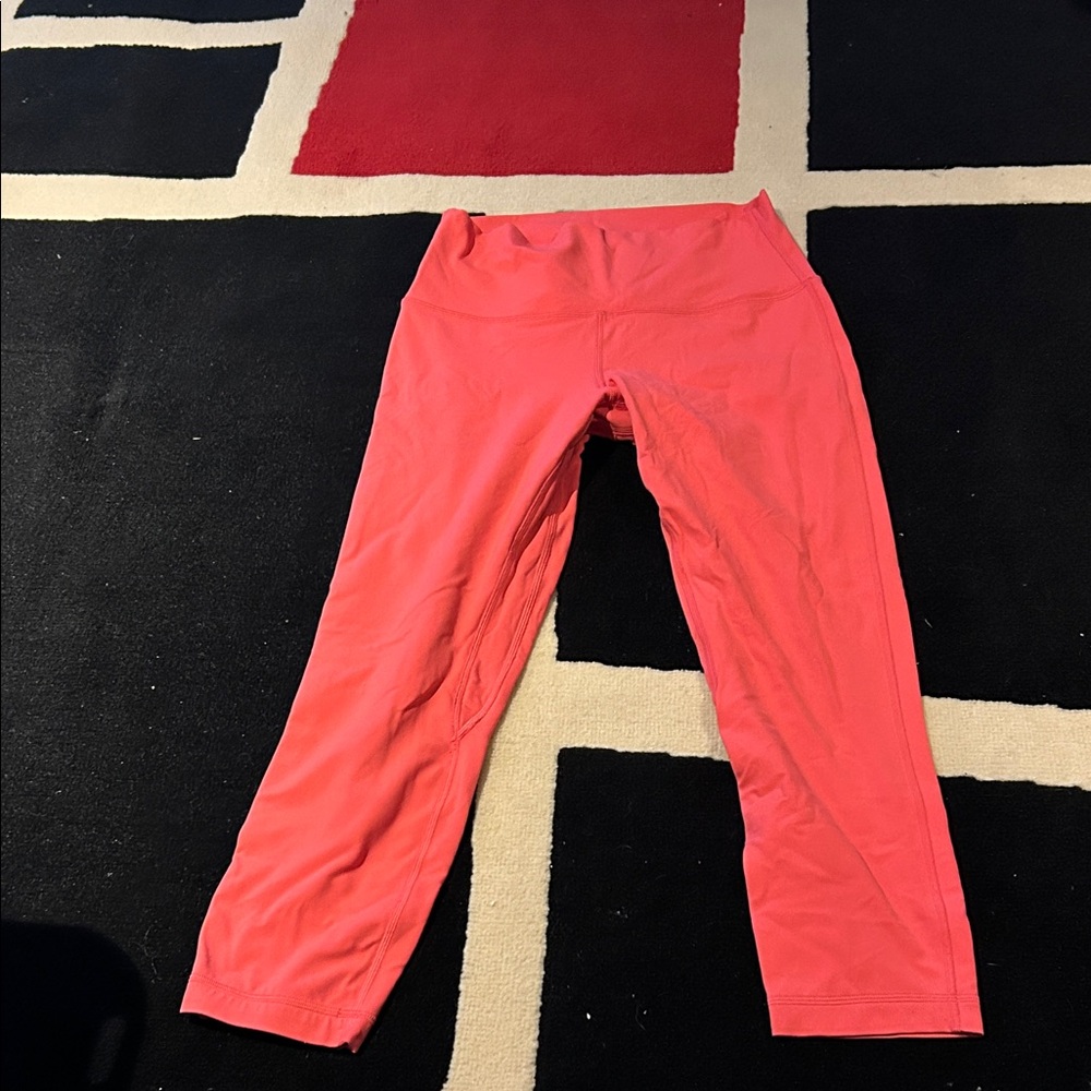 Lululemon leggings